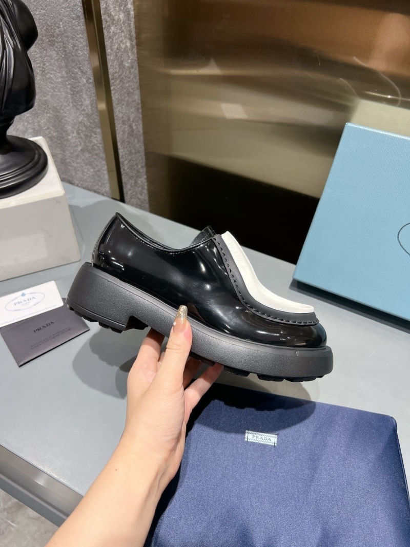 Prada Casual Shoes